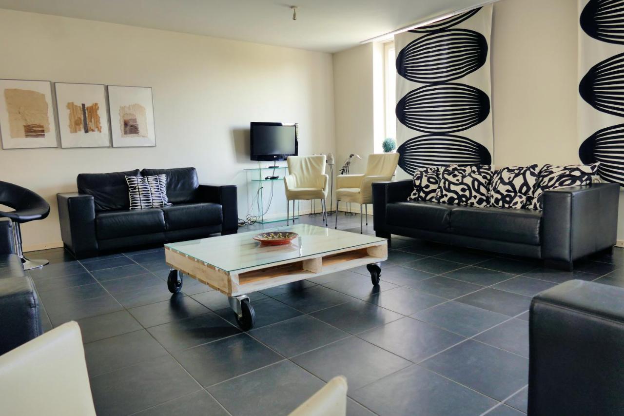 De Oude School Apartment Vise Exterior photo