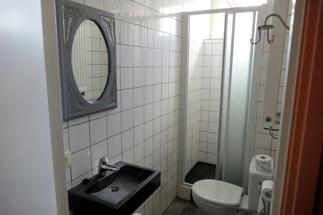 De Oude School Apartment Vise Exterior photo