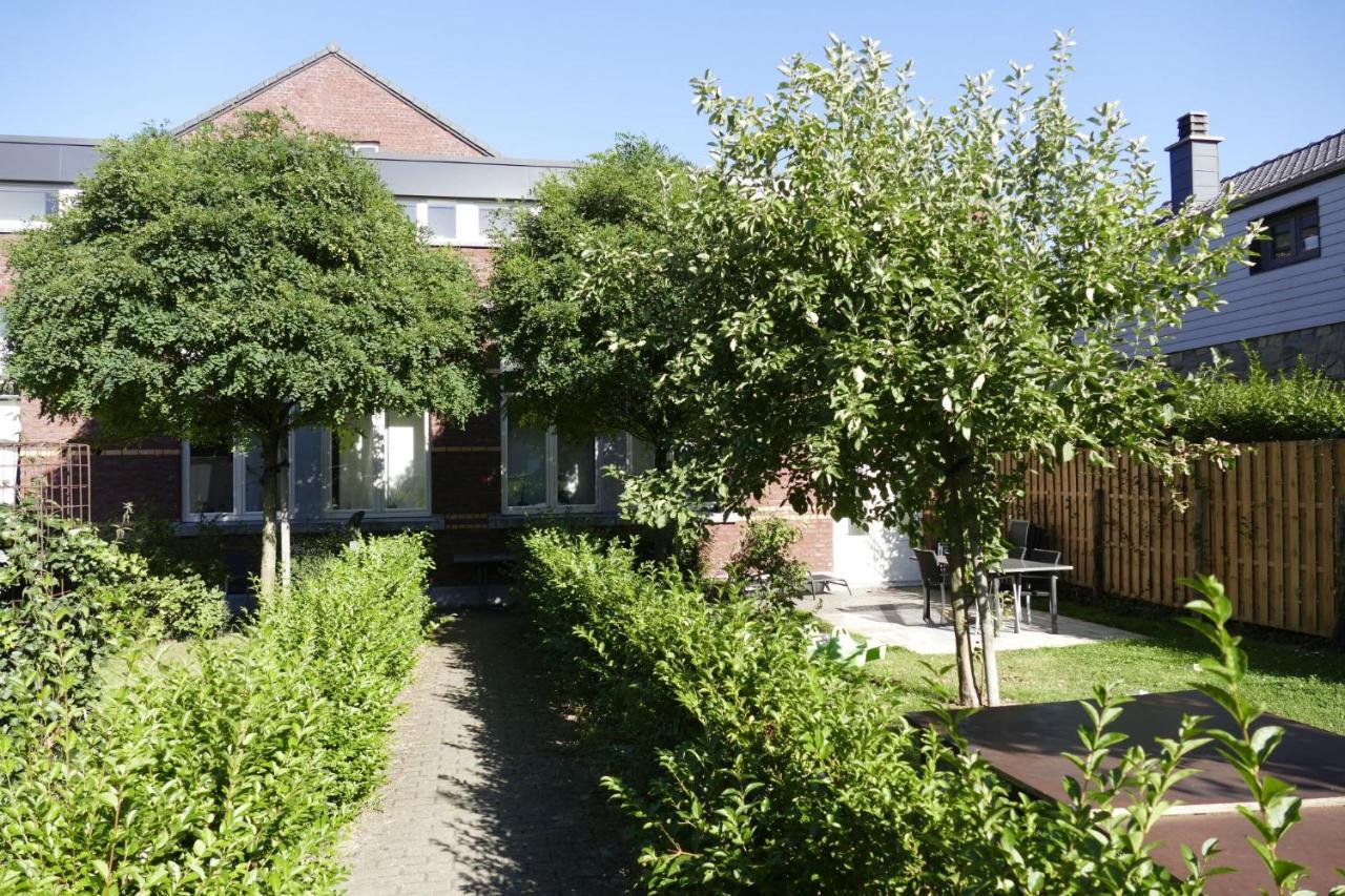 De Oude School Apartment Vise Exterior photo